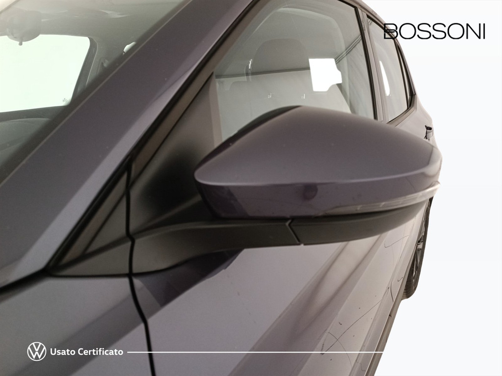 22 - Volkswagen T-Cross 1.0 tsi 95cv style