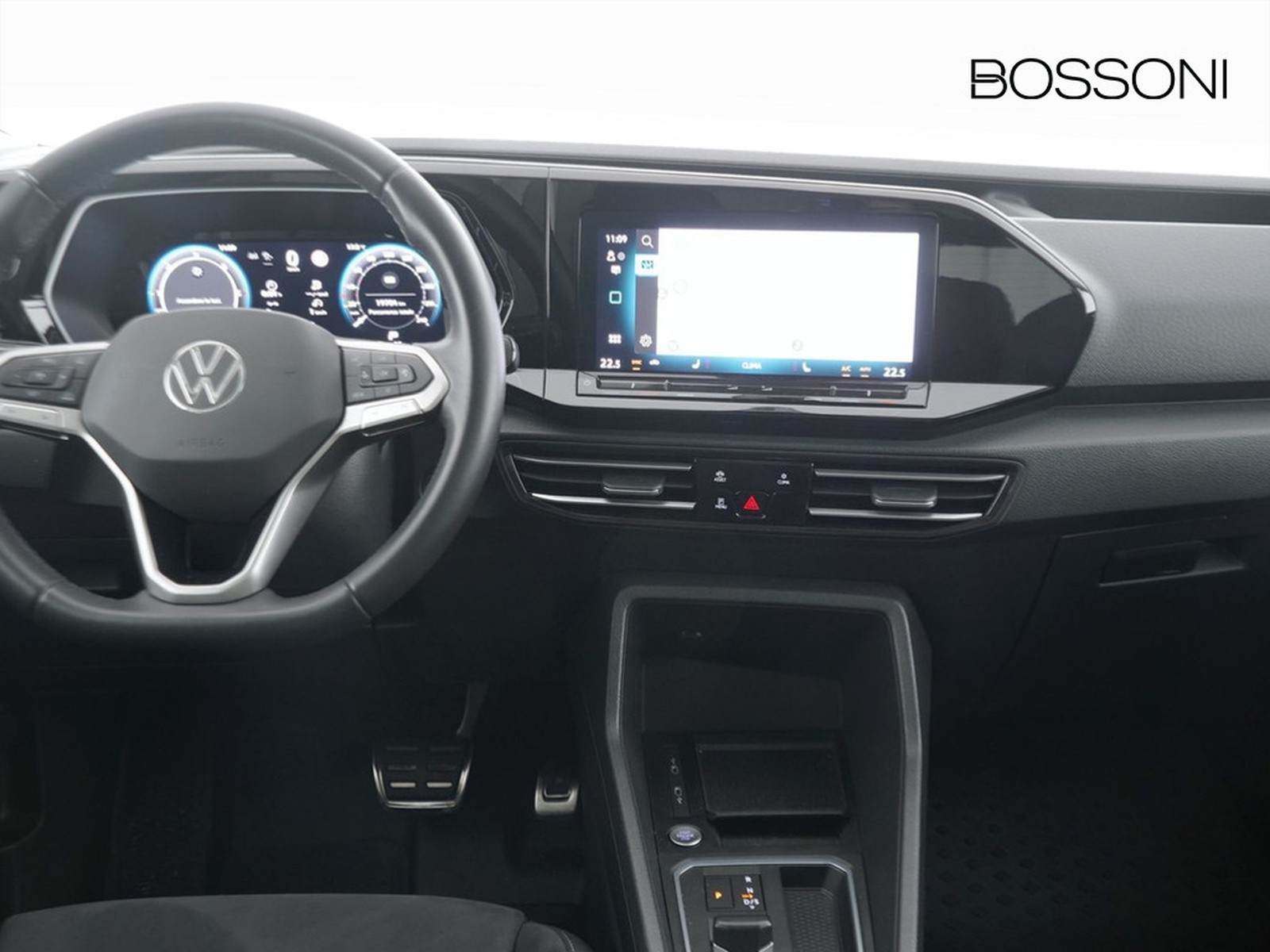 8 - Volkswagen VIC Caddy 2.0 tdi 122cv style dsg7