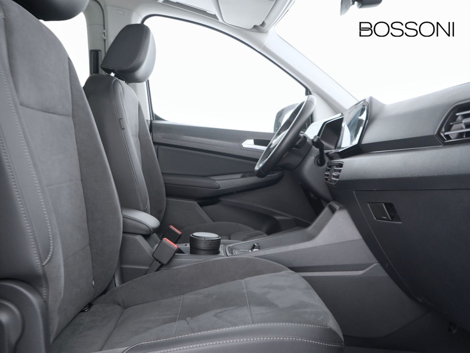 10 - Volkswagen VIC Caddy 2.0 tdi 122cv style dsg7