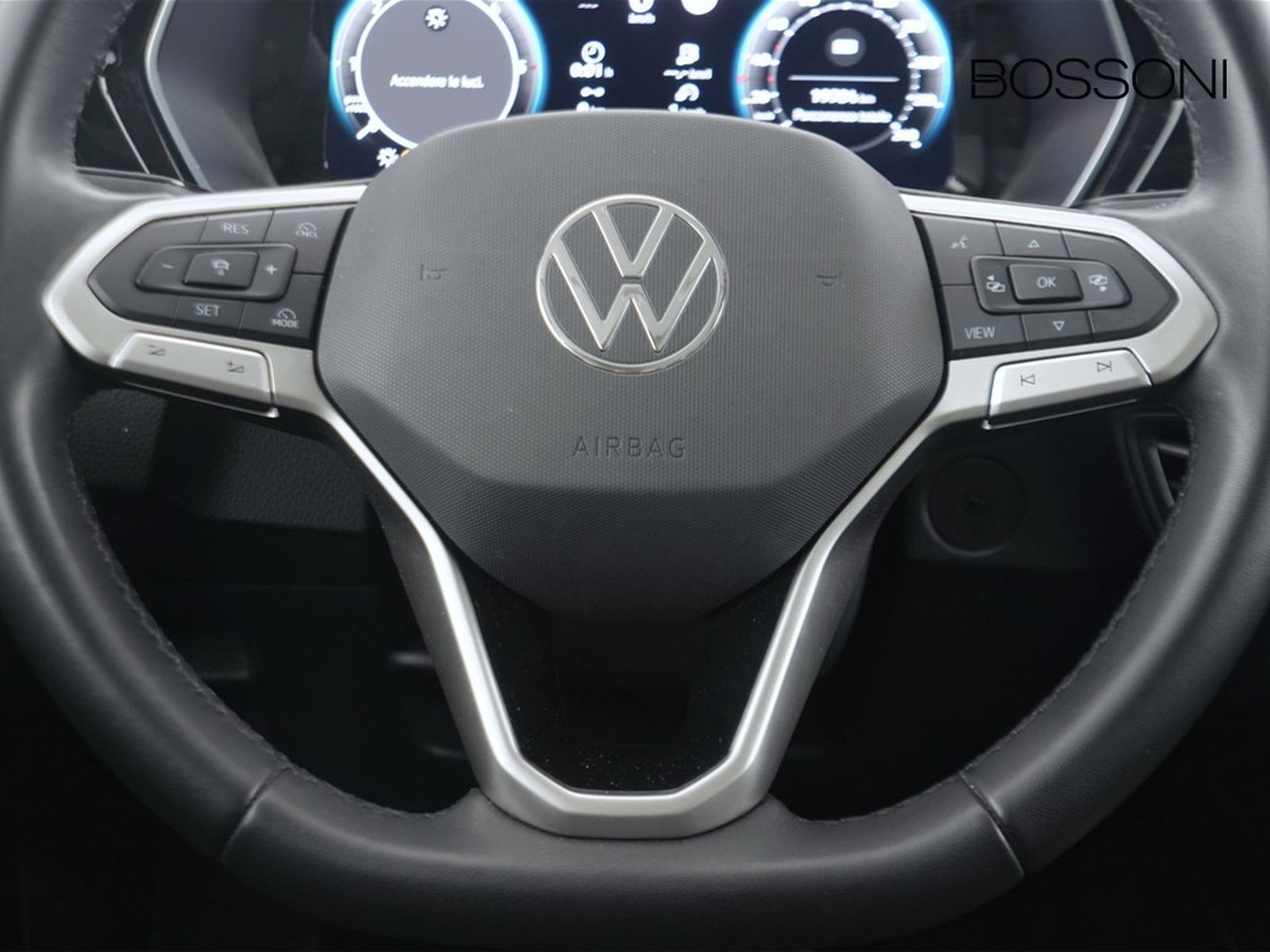 16 - Volkswagen VIC Caddy 2.0 tdi 122cv style dsg7