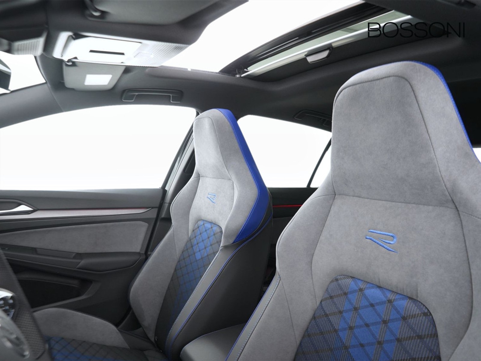 20 - Volkswagen Golf 2.0 tsi 333cv r 4motion dsg