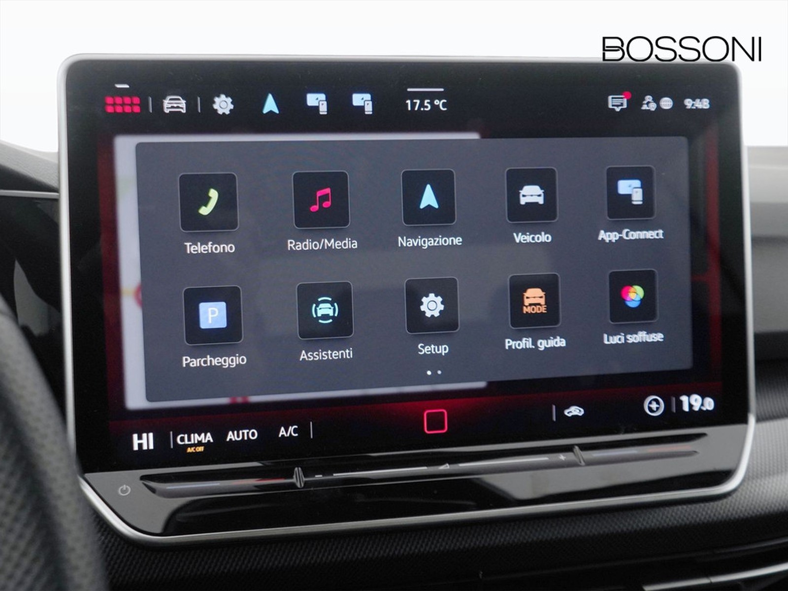 30 - Volkswagen Golf 2.0 tsi 333cv r 4motion dsg