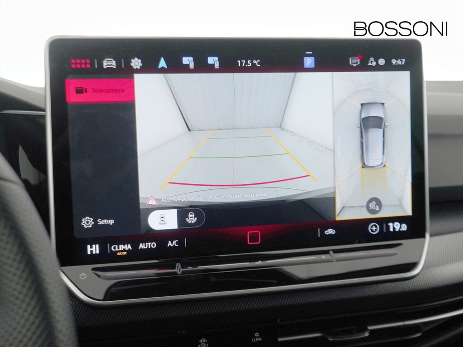 32 - Volkswagen Golf 2.0 tsi 333cv r 4motion dsg