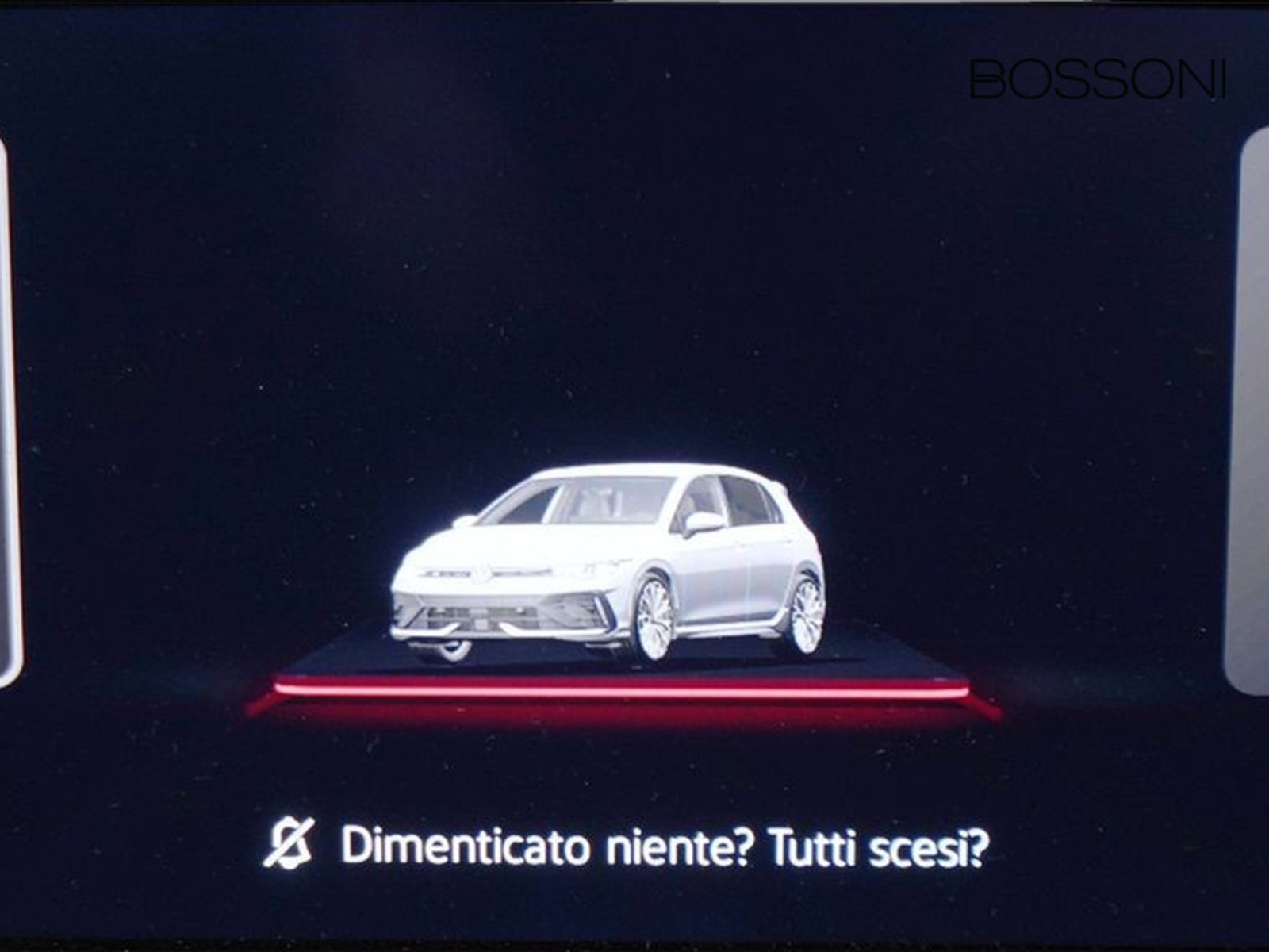 33 - Volkswagen Golf 2.0 tsi 333cv r 4motion dsg