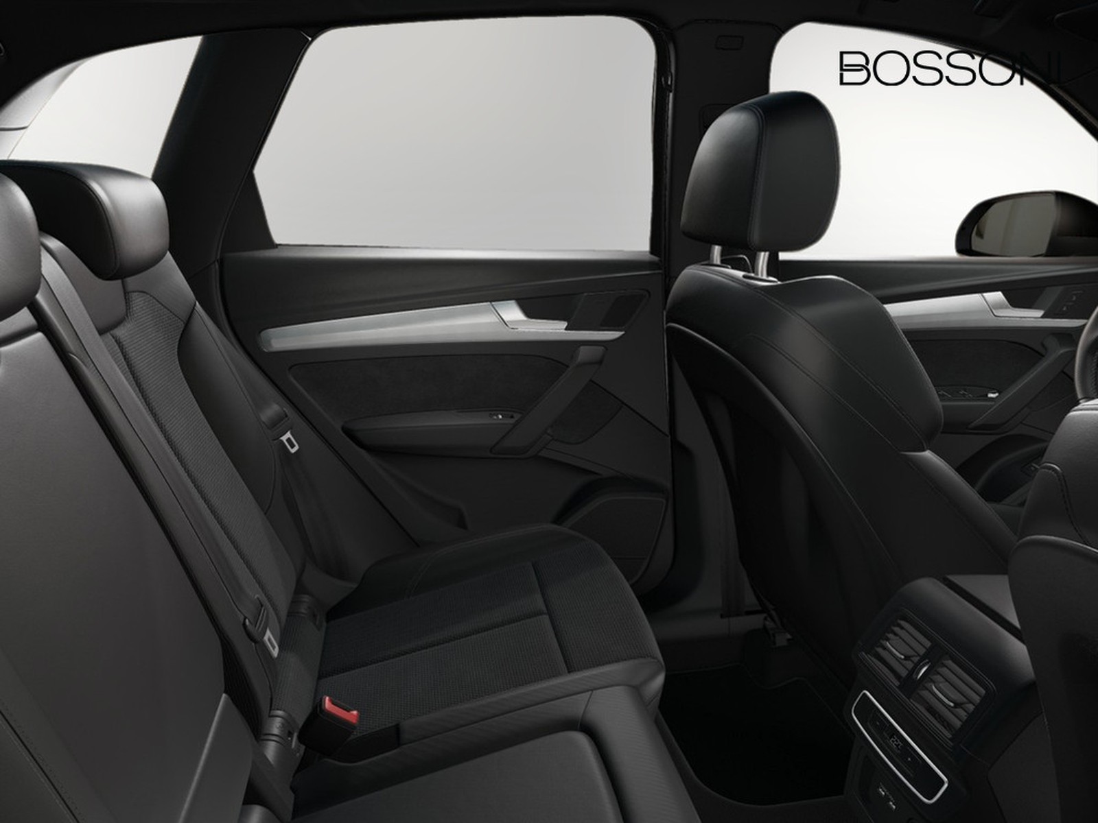 8 - Audi Q5 40 2.0 tdi mhev 12v s line quattro s tronic