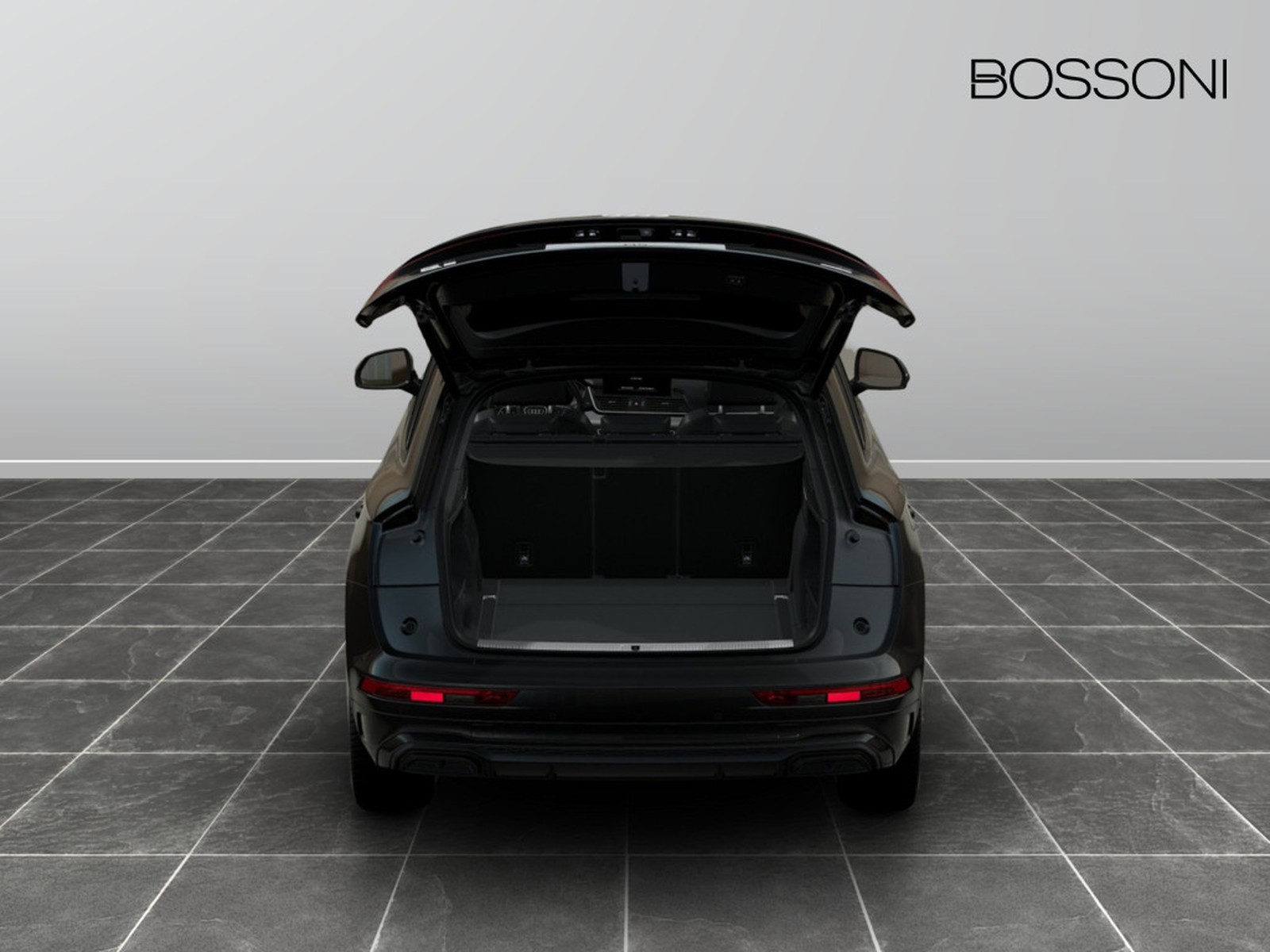 10 - Audi Q5 40 2.0 tdi mhev 12v s line quattro s tronic