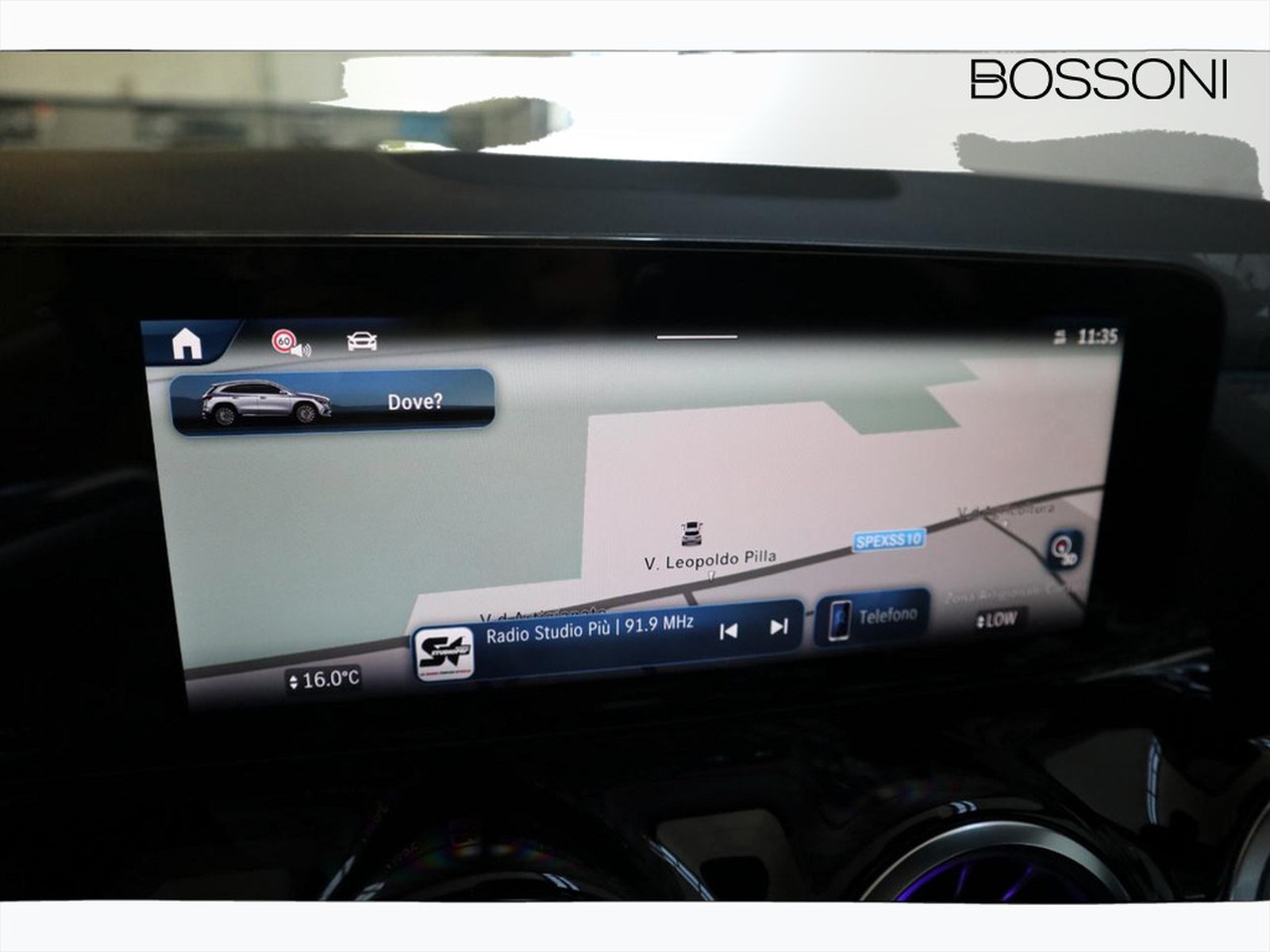 10 - AMG GLA amg 45 s 4matic+ speedshift dct amg 8g