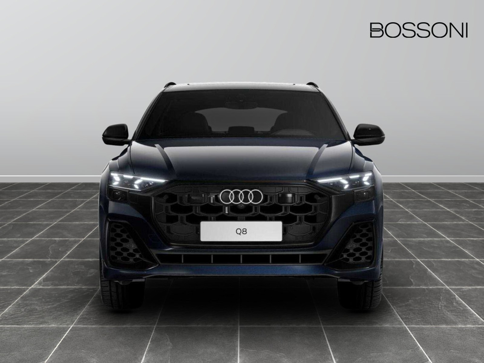 5 - Audi Q8 3.0 v6 tfsi e 490cv s line plus quattro tiptronic