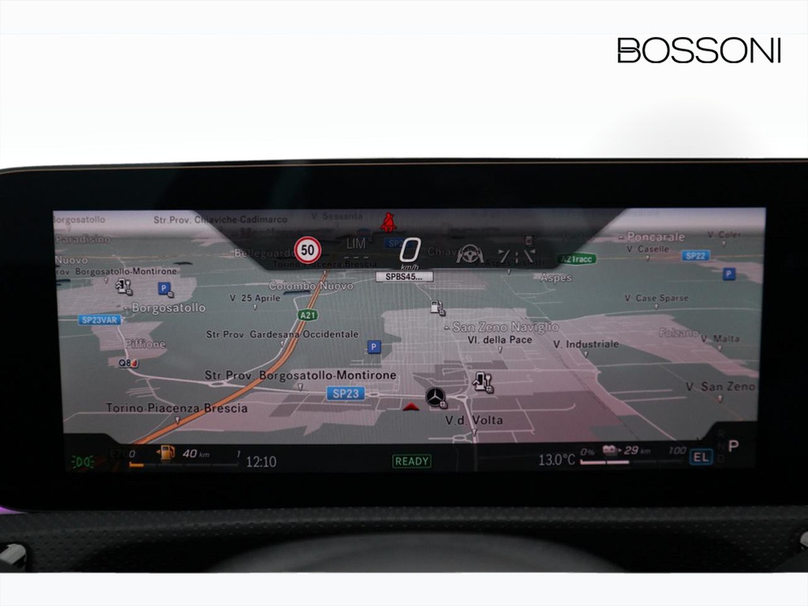 17 - Mercedes Classe A 250 e plug-in-hybrid amg line advanced plus speedshift dct amg 8g