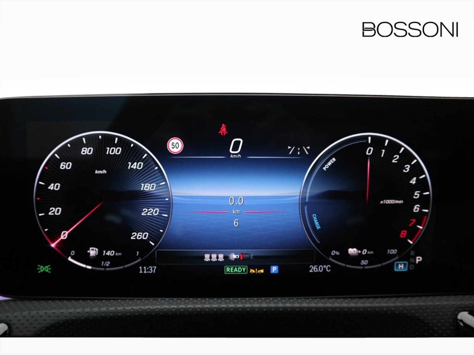 9 - Mercedes Classe A 250 e plug-in-hybrid amg line premium speedshift dct amg 8g