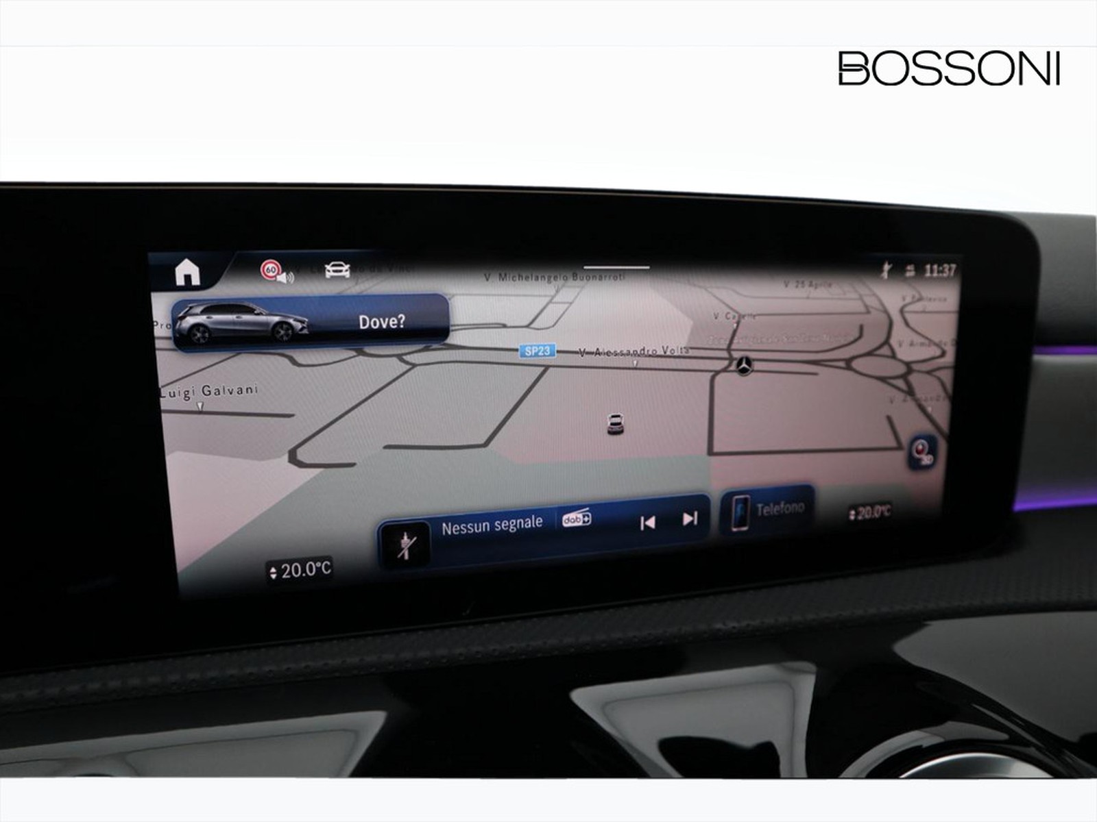 10 - Mercedes Classe A 250 e plug-in-hybrid amg line premium speedshift dct amg 8g