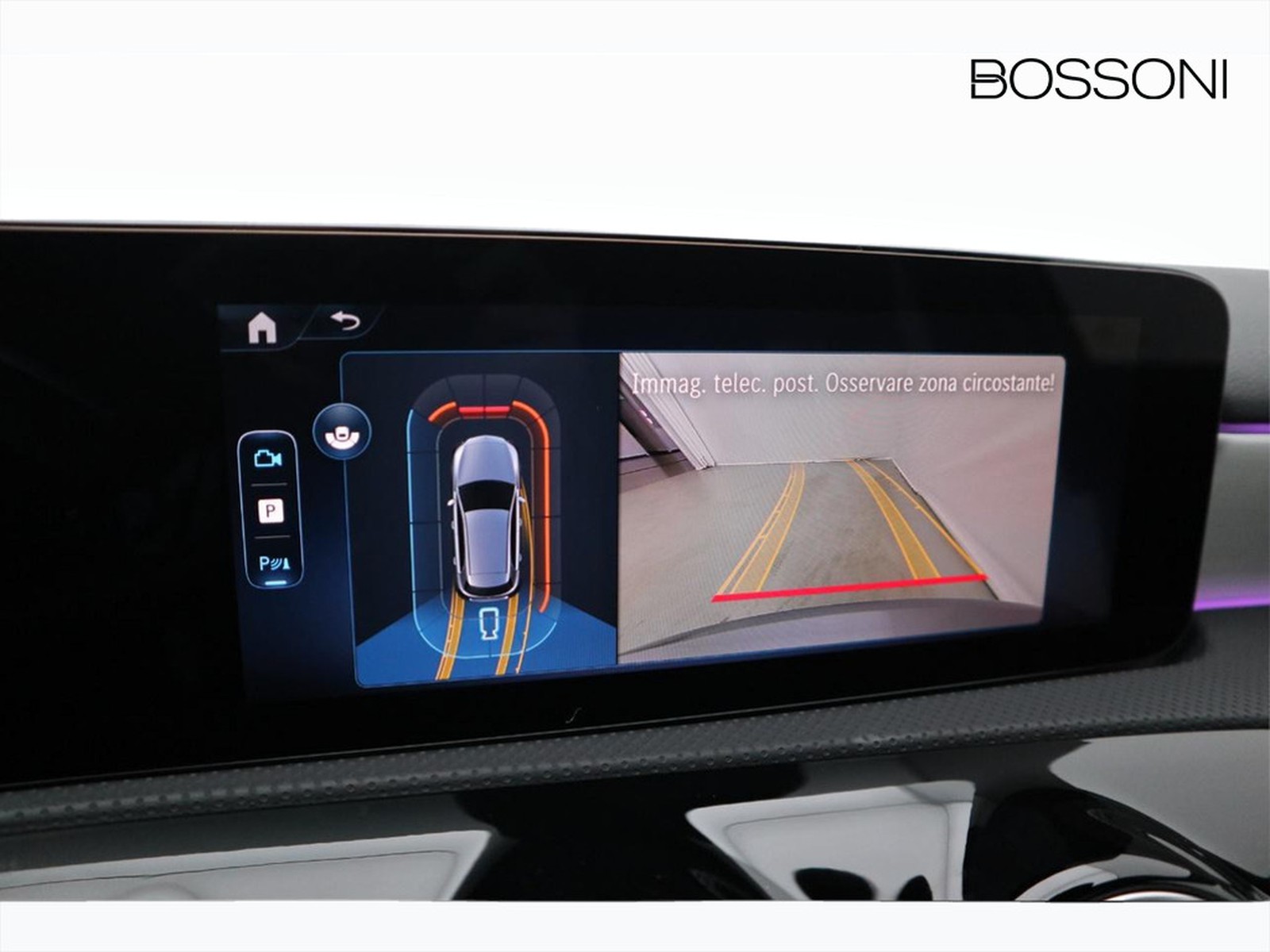 11 - Mercedes Classe A 250 e plug-in-hybrid amg line premium speedshift dct amg 8g