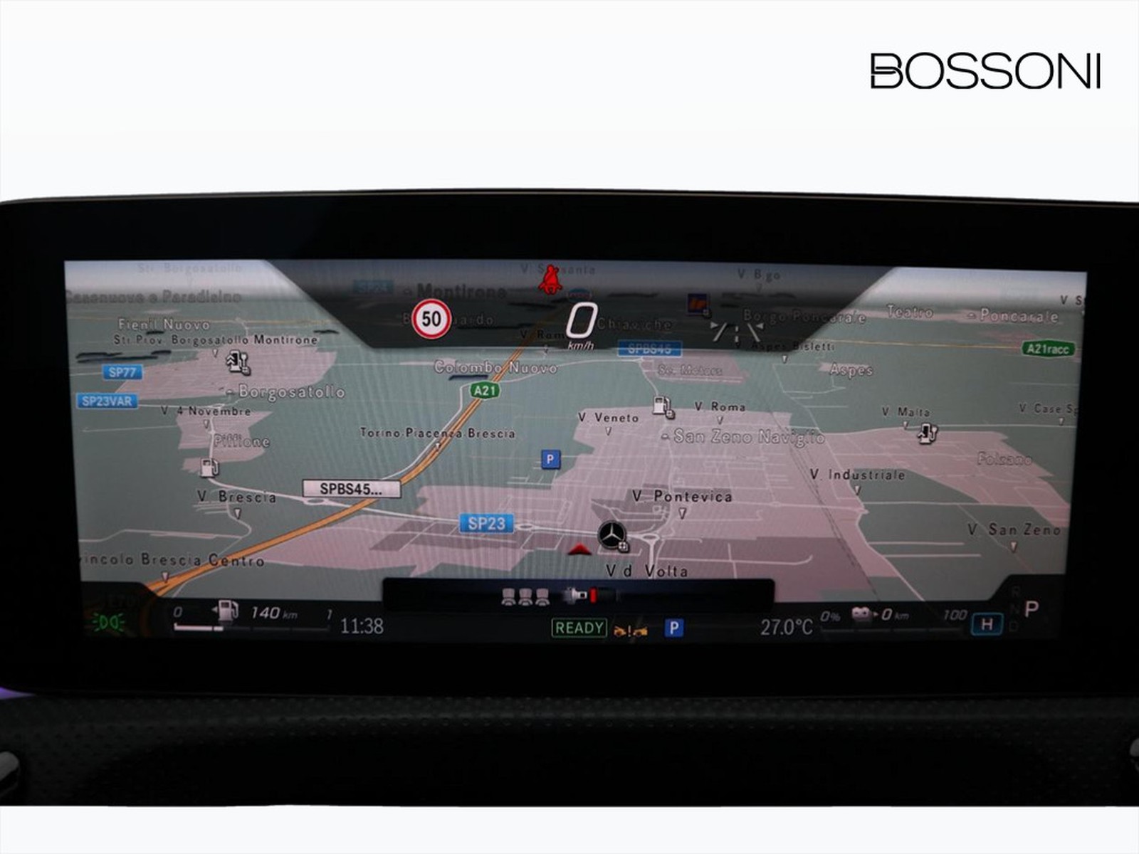 16 - Mercedes Classe A 250 e plug-in-hybrid amg line premium speedshift dct amg 8g