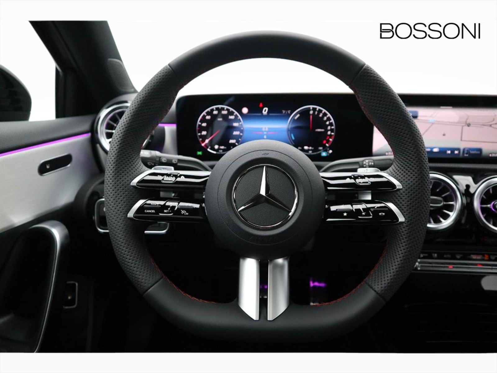 17 - Mercedes Classe A 250 e plug-in-hybrid amg line premium speedshift dct amg 8g