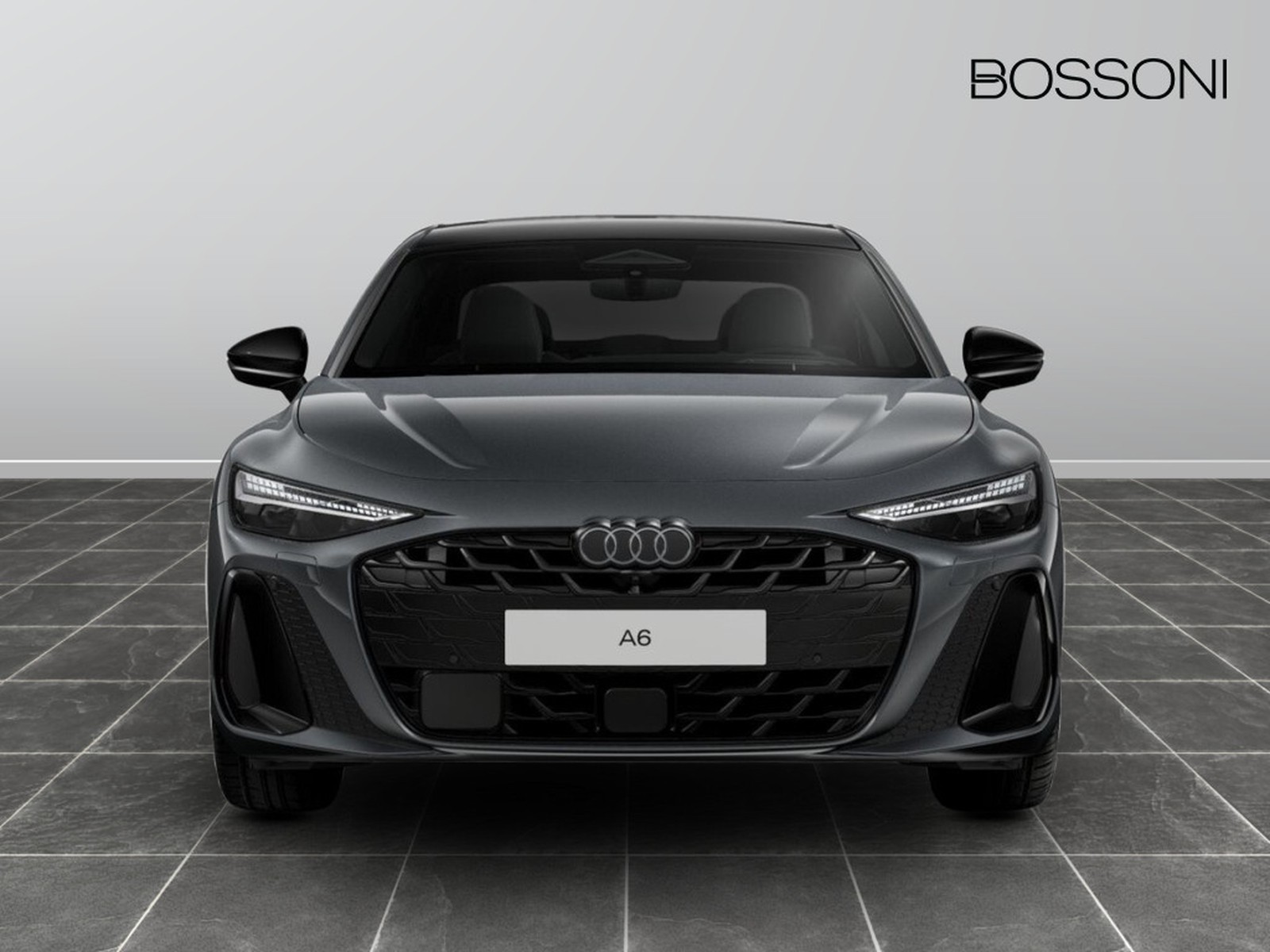 5 - Audi A6 2.0 e-hybrid 367cv edition one grigio daytona quattro s tronic