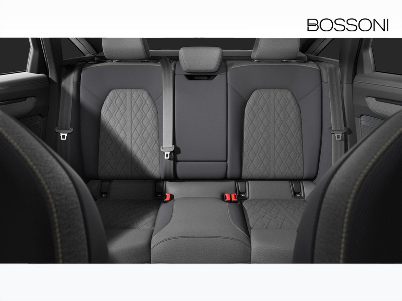 9 - Audi A6 2.0 e-hybrid 367cv edition one grigio daytona quattro s tronic