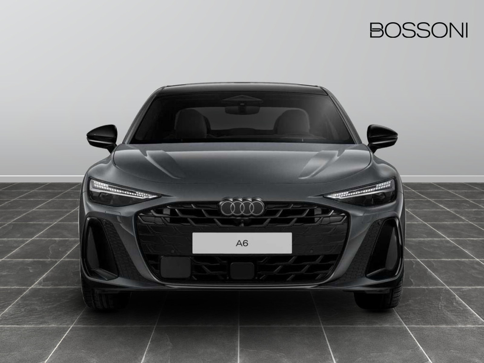 5 - Audi A6 2.0 e-hybrid 367cv edition one grigio daytona quattro s tronic