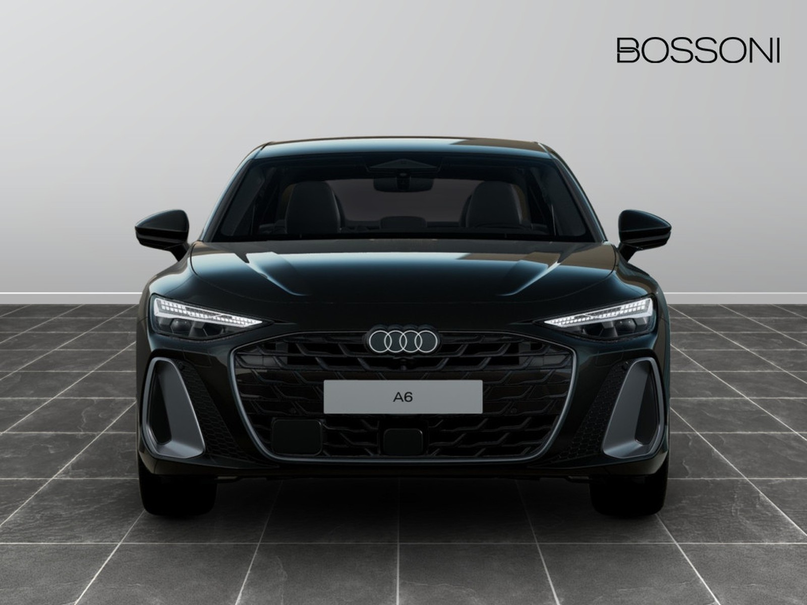 6 - Audi A6 2.0 tdi mhev+ 204cv s line edition quattro s tronic