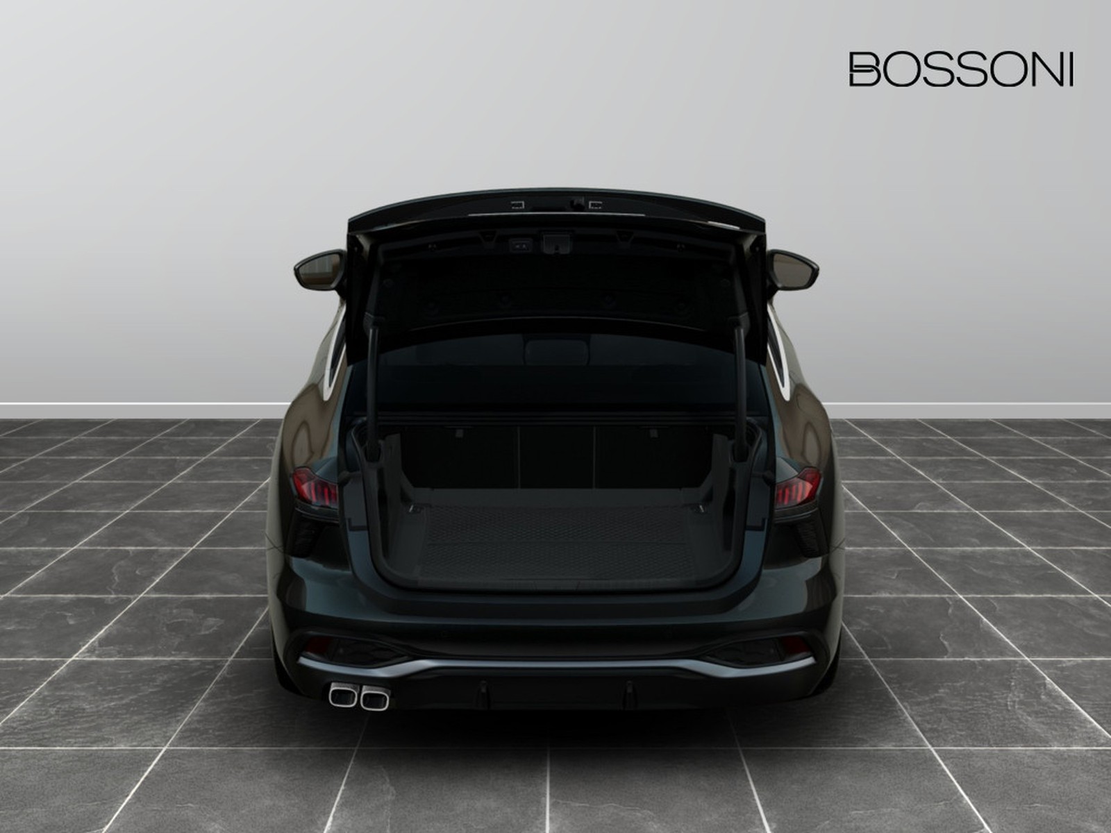 8 - Audi A6 2.0 tdi mhev+ 204cv s line edition quattro s tronic