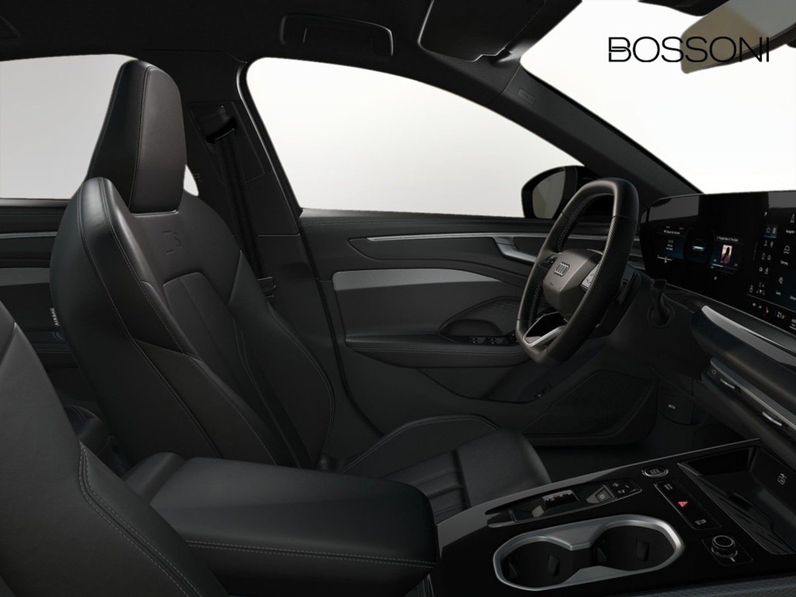 11 - Audi A6 2.0 tdi mhev+ 204cv s line edition quattro s tronic