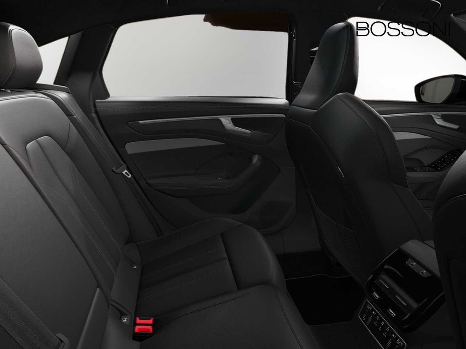 4 - Audi A6 2.0 tdi mhev+ 204cv s line edition s tronic