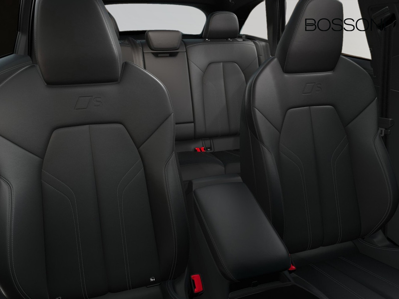 10 - Audi A6 avant 2.0 e-hybrid 299cv s line edition quattro s tronic