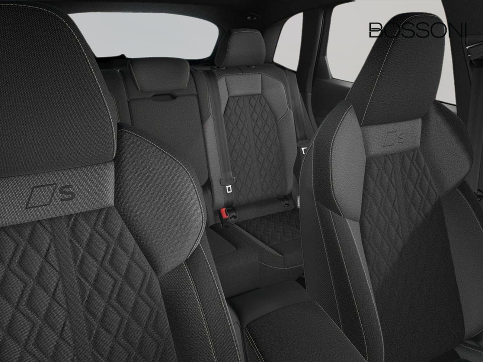 10 - Audi Q5 2.0 e-hybrid 299cv s line edition quattro s tronic