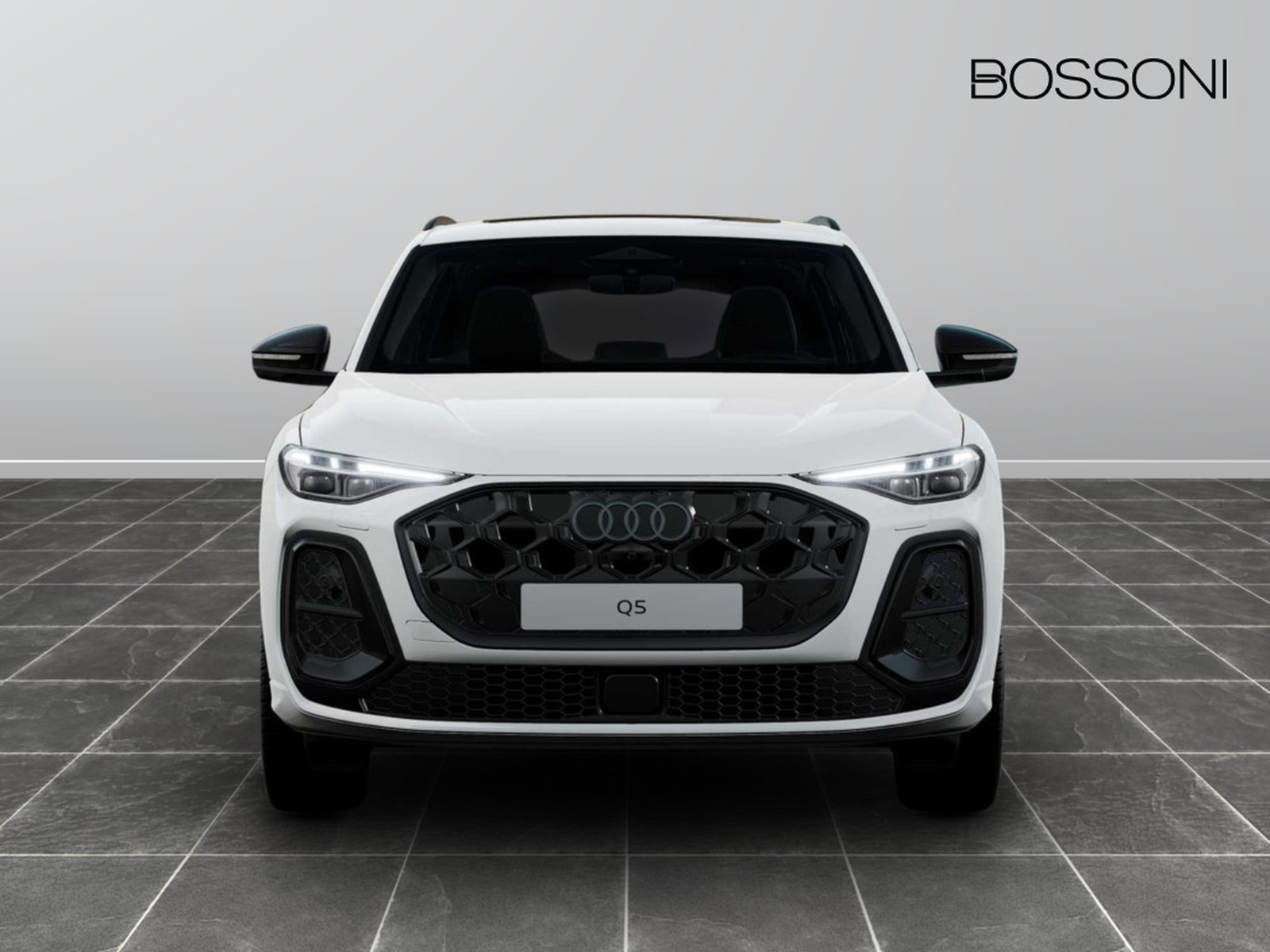 4 - Audi Q5 2.0 e-hybrid 299cv s line edition quattro s tronic