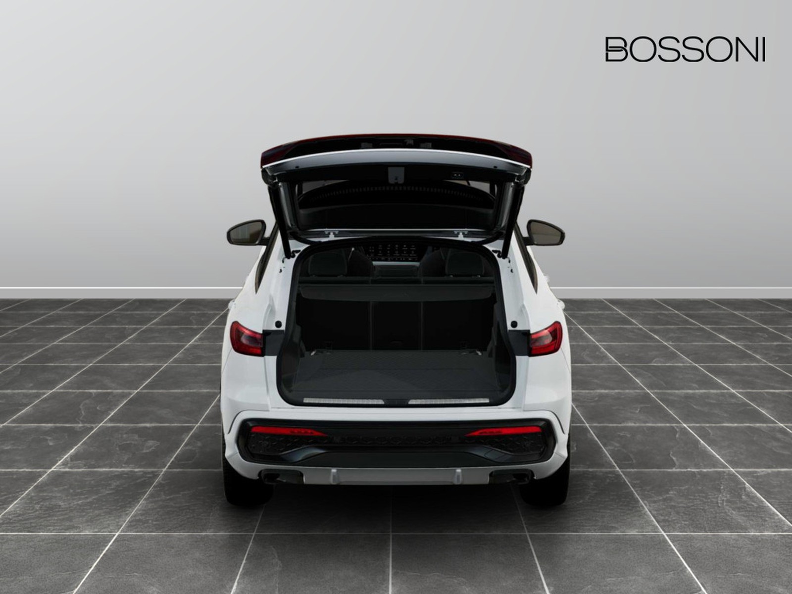 6 - Audi Q5 2.0 e-hybrid 299cv s line edition quattro s tronic