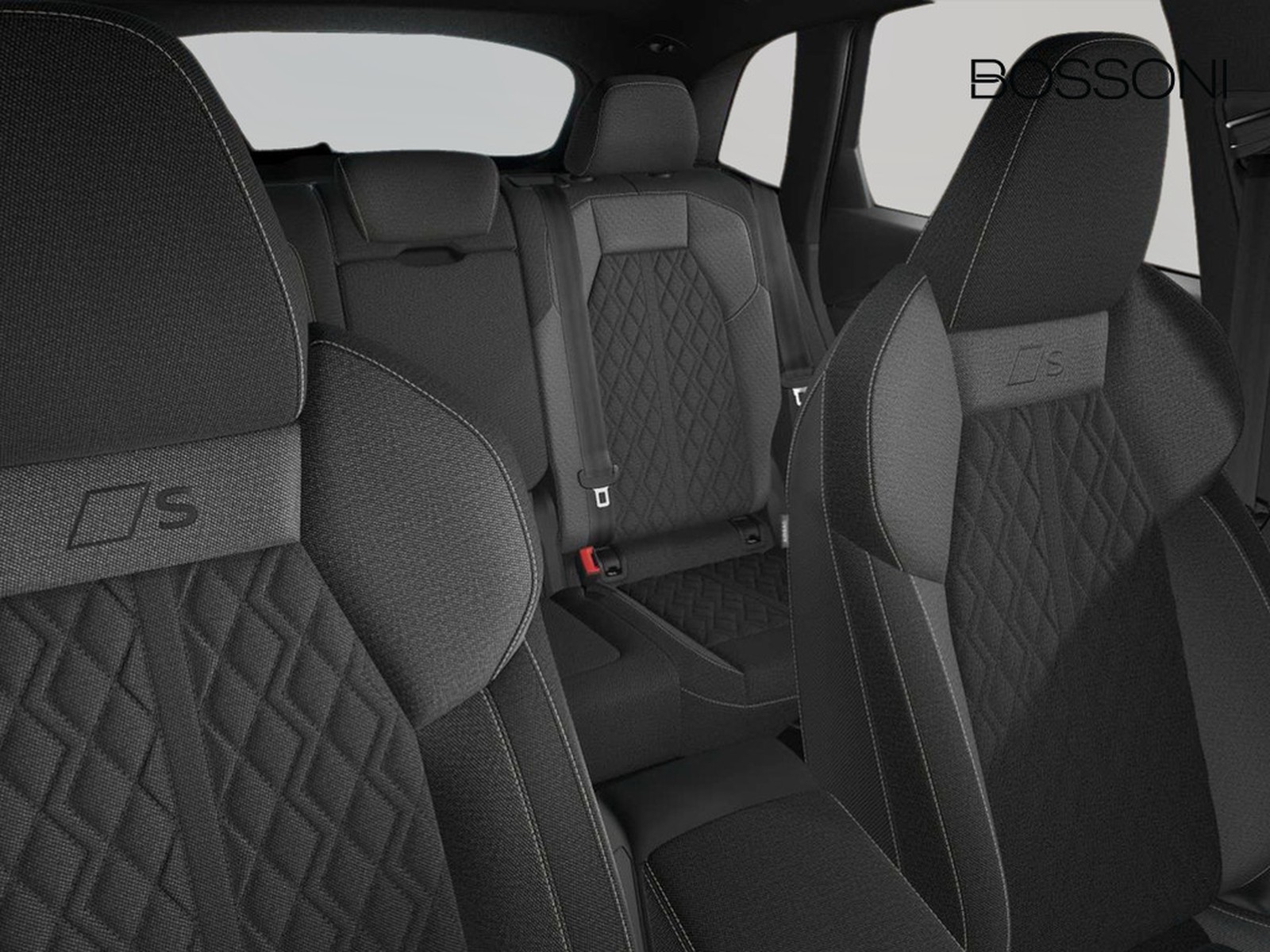 10 - Audi Q5 2.0 e-hybrid 299cv s line edition quattro s tronic