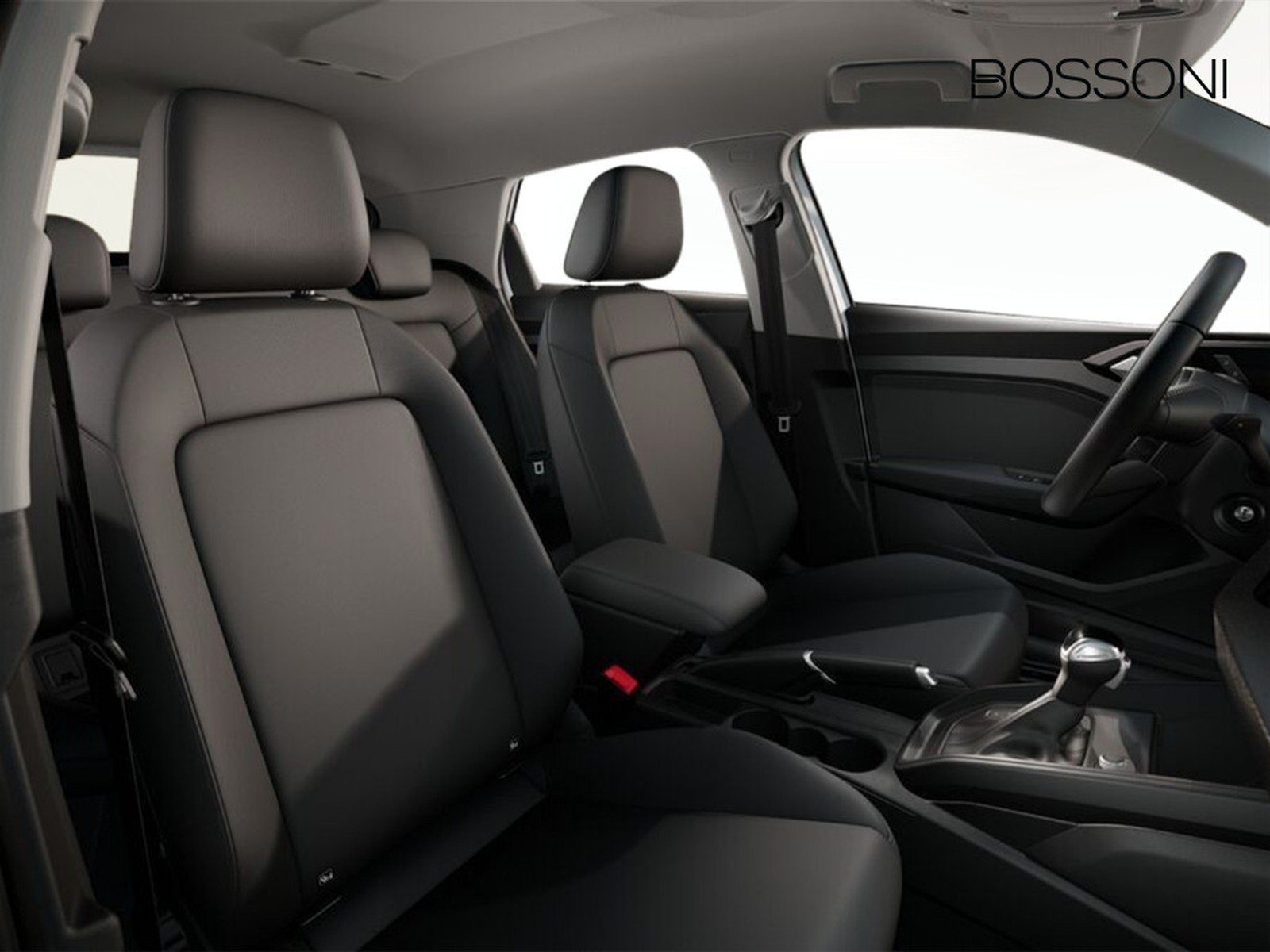 8 - Audi A1 sportback 30 1.0 tfsi 116cv business s tronic