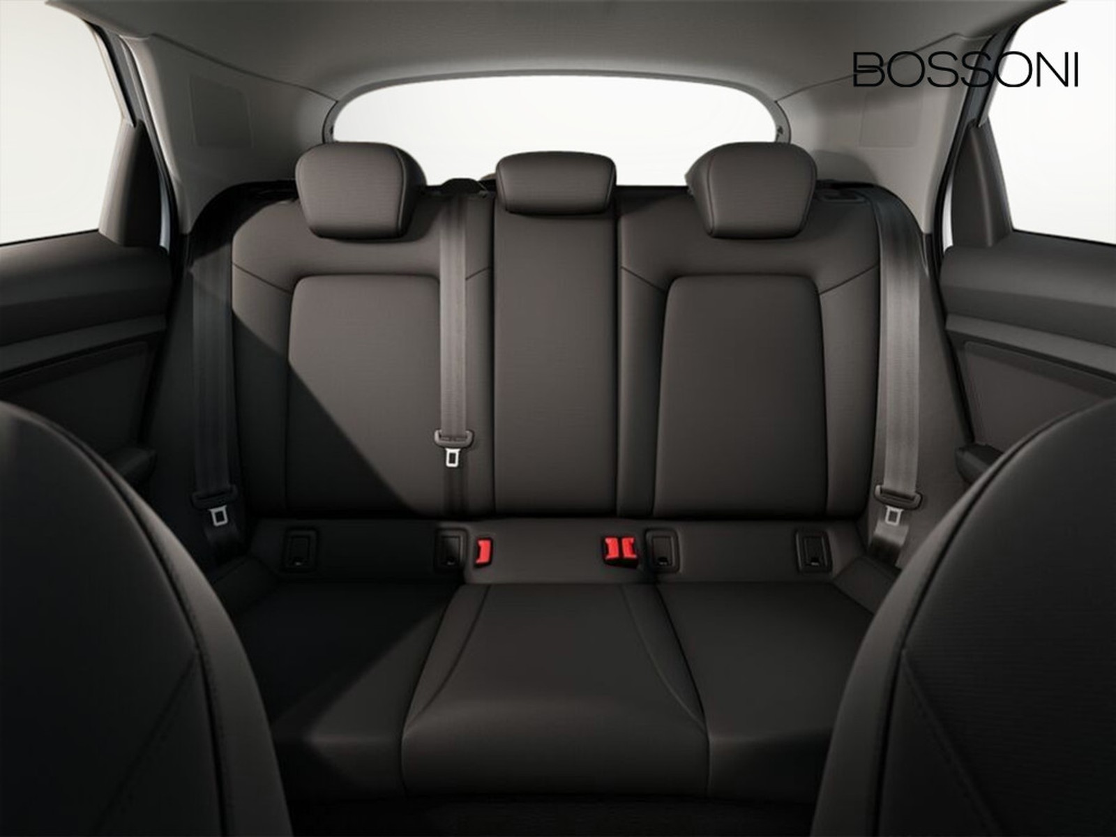 9 - Audi A1 sportback 30 1.0 tfsi 116cv business s tronic