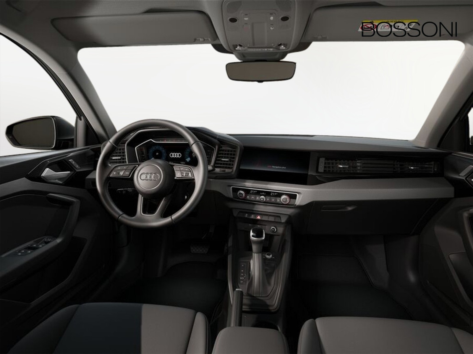 8 - Audi A1 sportback 30 1.0 tfsi 116cv business s tronic