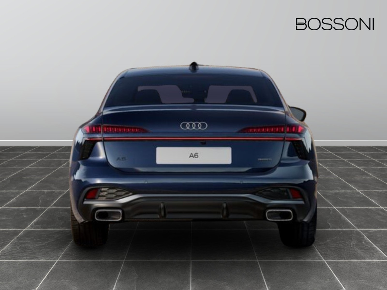 2 - Audi A6 2.0 e-hybrid 367cv s line edition quattro s tronic