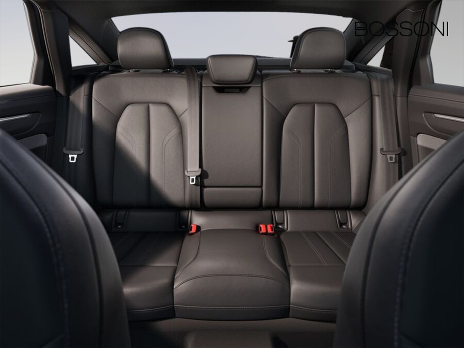 9 - Audi A6 2.0 e-hybrid 367cv s line edition quattro s tronic