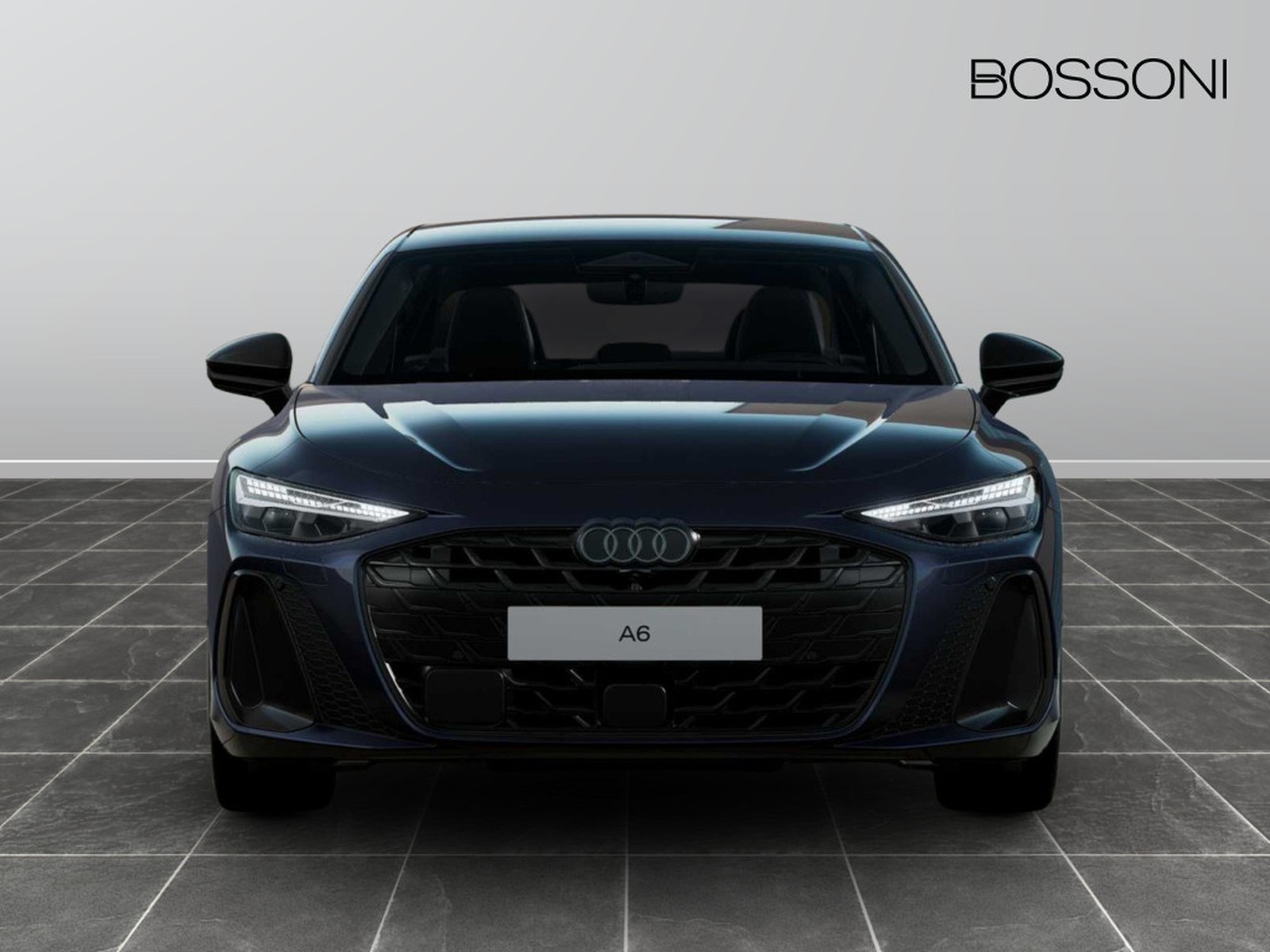 4 - Audi A6 2.0 e-hybrid 367cv s line edition quattro s tronic