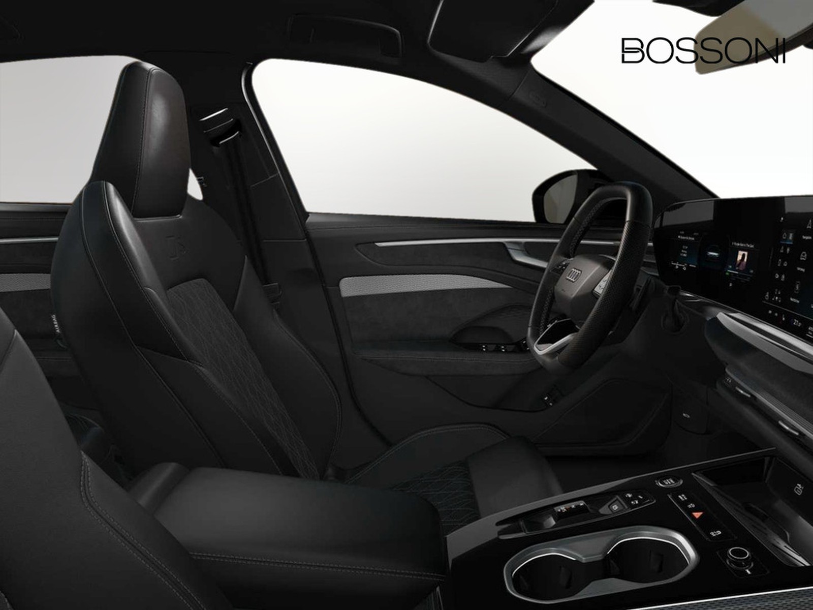 9 - Audi A6 2.0 e-hybrid 367cv s line edition quattro s tronic