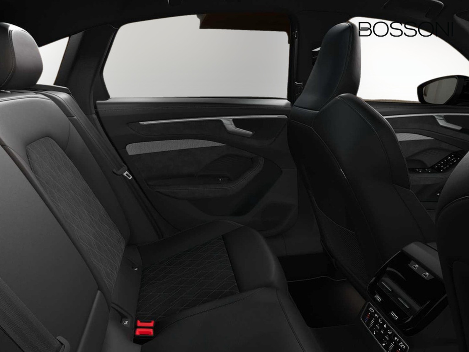 11 - Audi A6 2.0 e-hybrid 367cv s line edition quattro s tronic