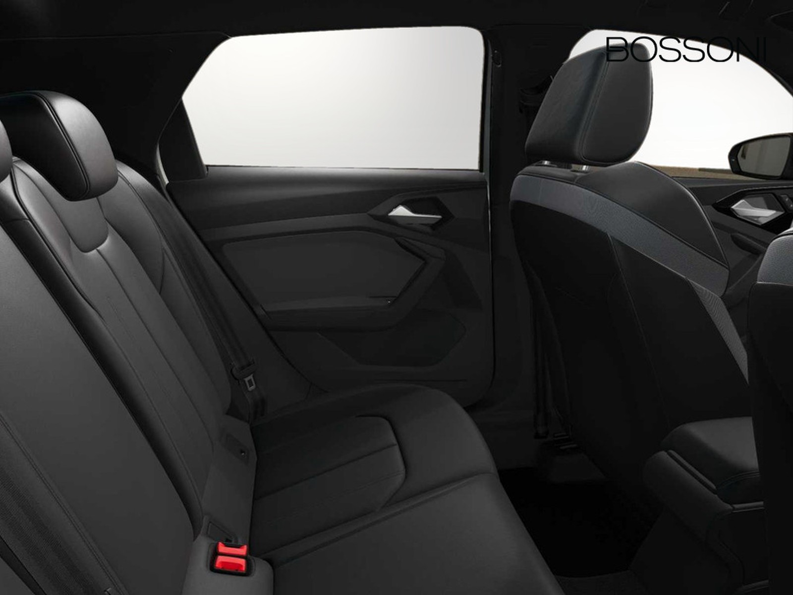 11 - Audi A1 allstreet 35 1.5 tfsi 150cv identity contrast s tronic