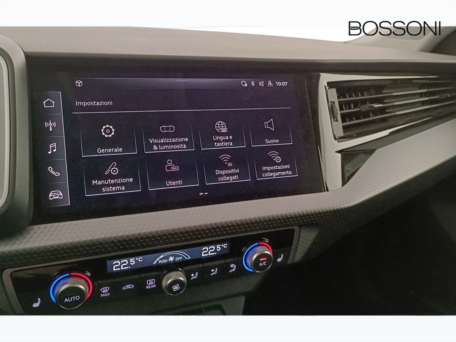 9 - Audi A1 sportback 25 1.0 tfsi