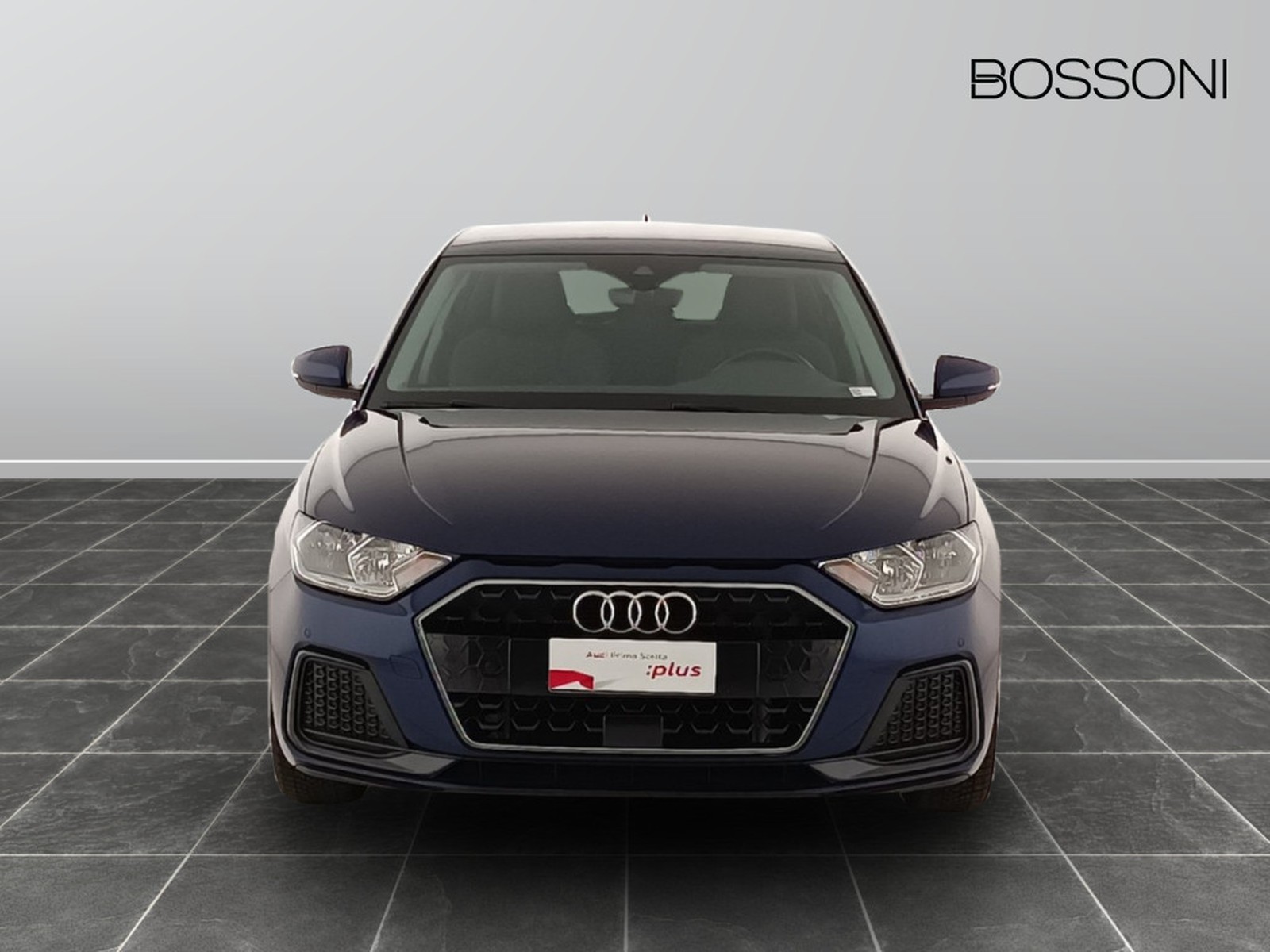 14 - Audi A1 sportback 25 1.0 tfsi