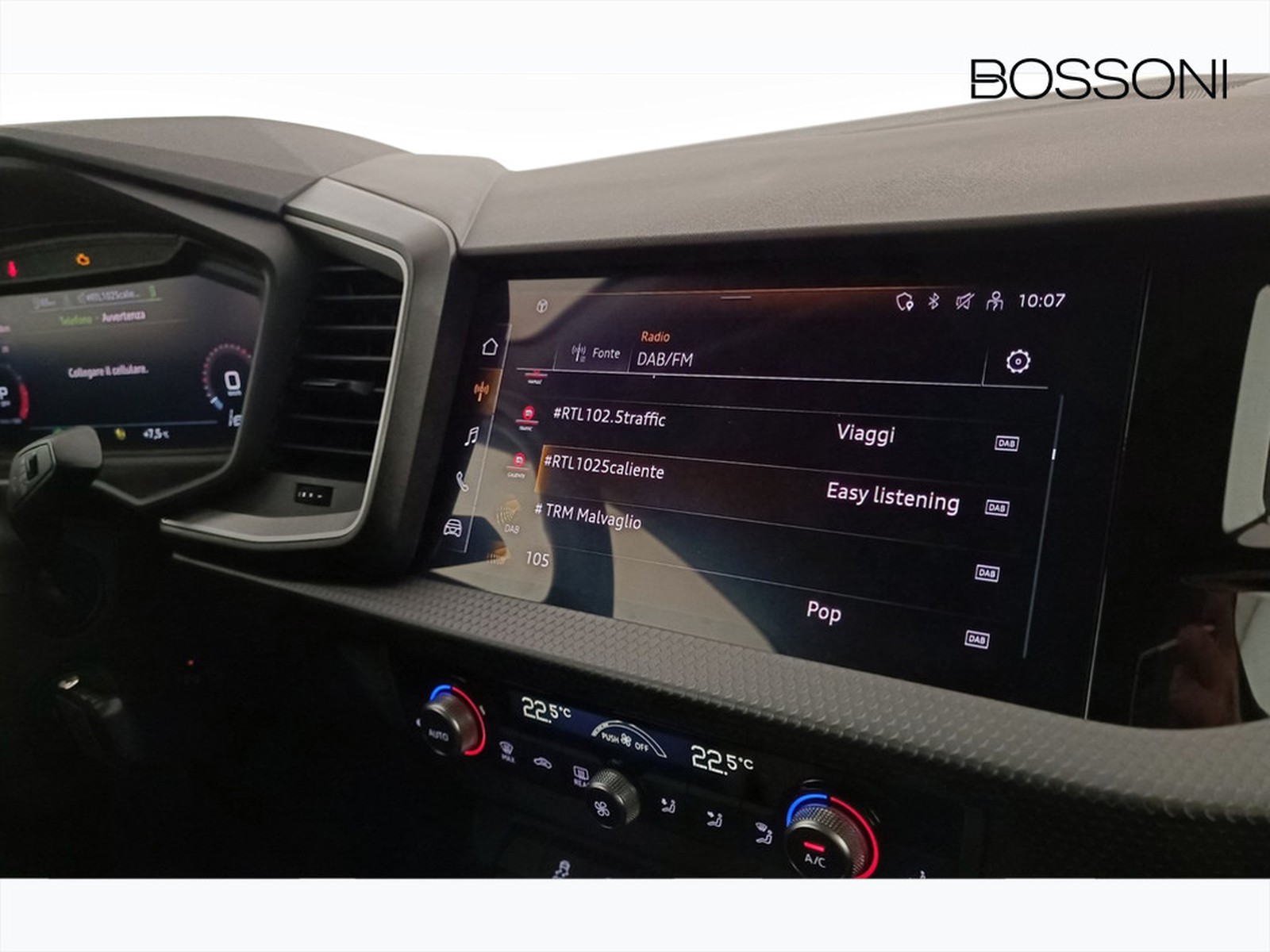 20 - Audi A1 sportback 25 1.0 tfsi