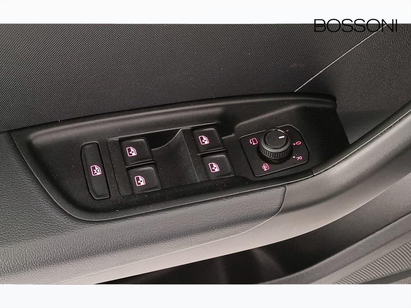 21 - Audi A1 sportback 25 1.0 tfsi