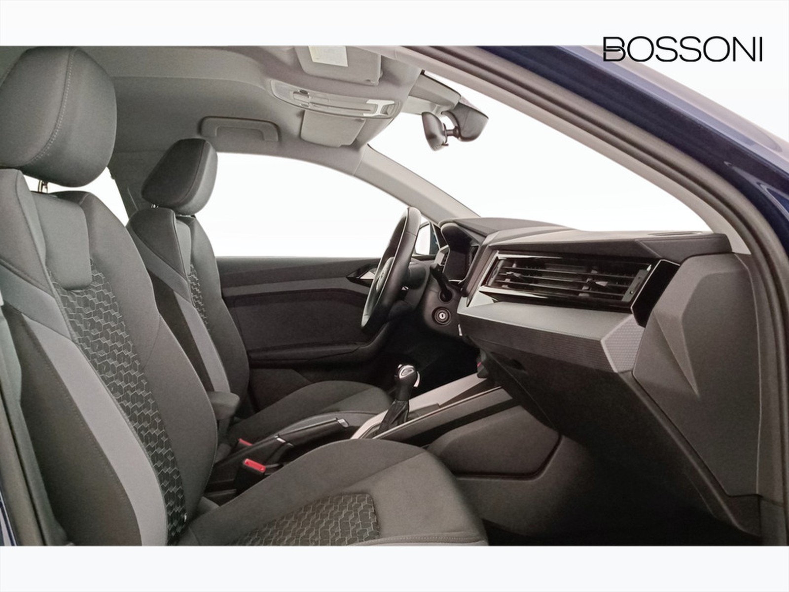 28 - Audi A1 sportback 25 1.0 tfsi