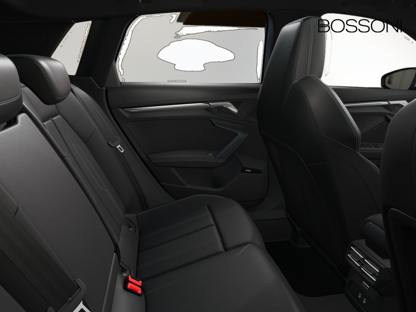 11 - Audi A3 allstreet 2.0 tdi 150cv identity contrast s tronic