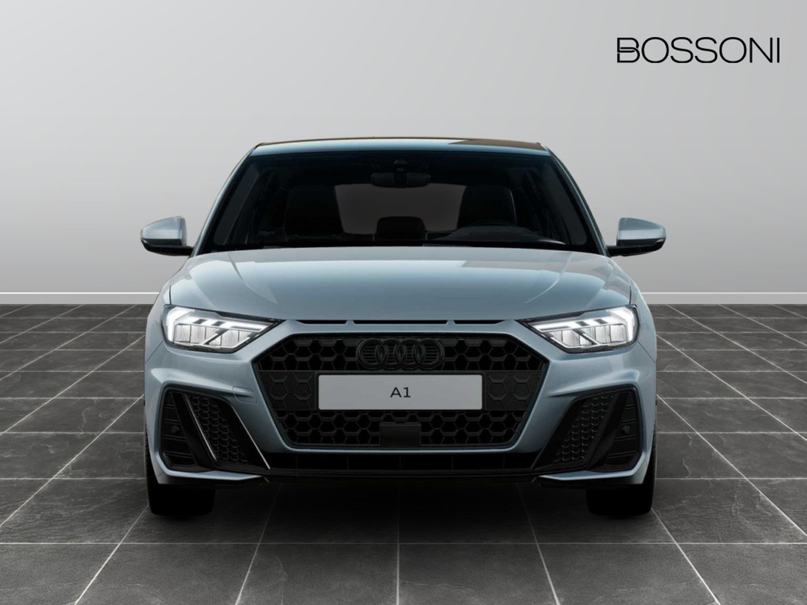 4 - Audi A1 sportback 30 1.0 tfsi 116cv s line edition s tronic