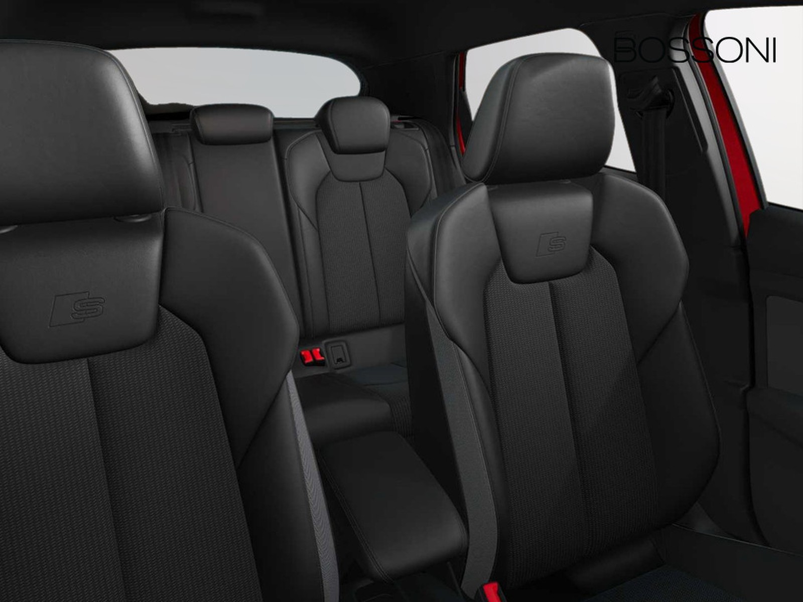 10 - Audi A1 sportback 30 1.0 tfsi 116cv s line edition s tronic