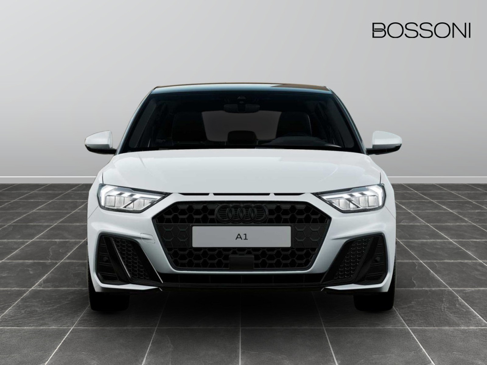 4 - Audi A1 sportback 30 1.0 tfsi 116cv s line edition s tronic