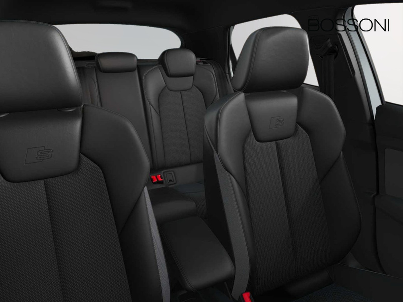 10 - Audi A1 sportback 30 1.0 tfsi 116cv s line edition s tronic