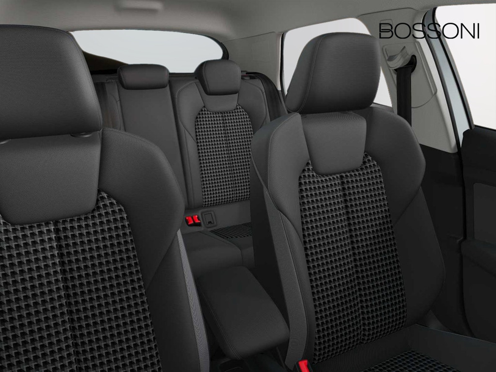 10 - Audi A1 allstreet 30 1.0 tfsi 116cv identity contrast s tronic